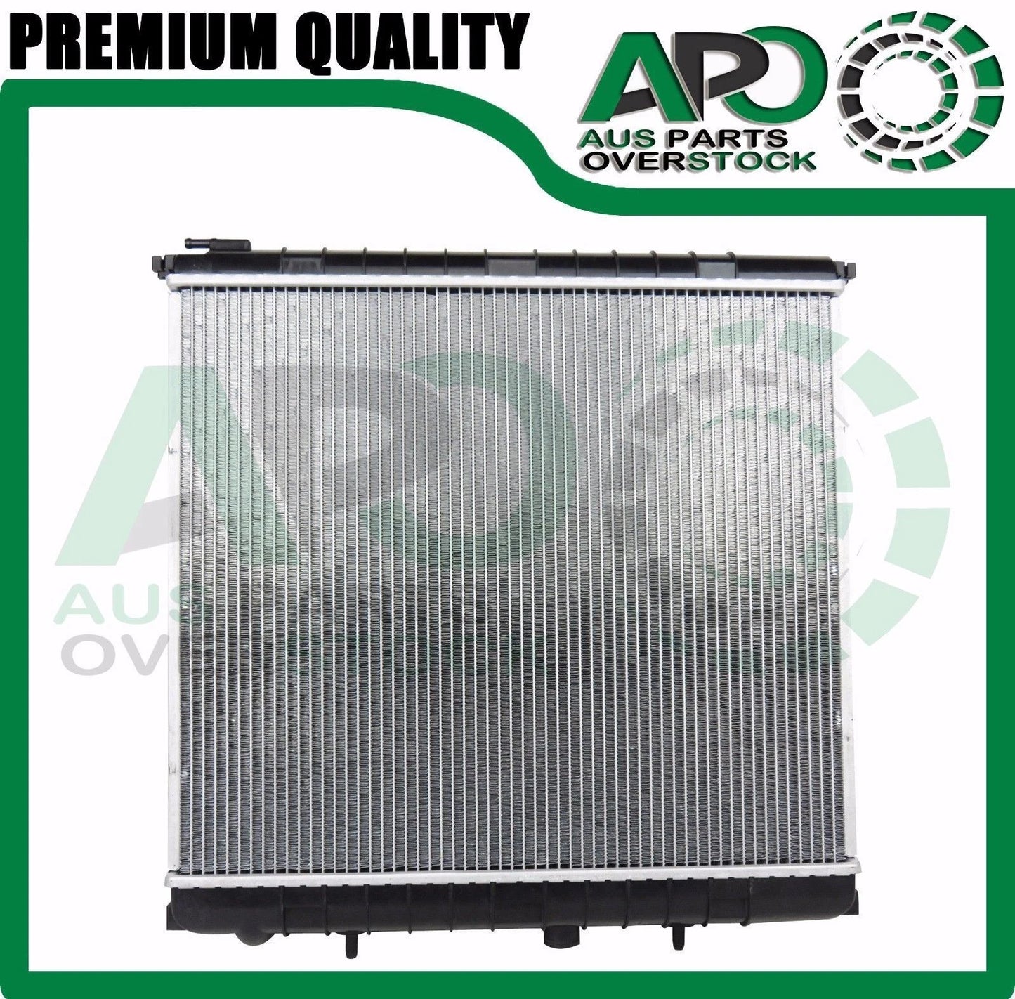 Radiator For LANDROVER RANGE ROVER P38A 4.0L / 4.6L V8 1998-2002