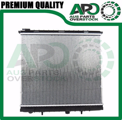 Radiator For LANDROVER RANGE ROVER P38A 4.0L / 4.6L V8 1998-2002