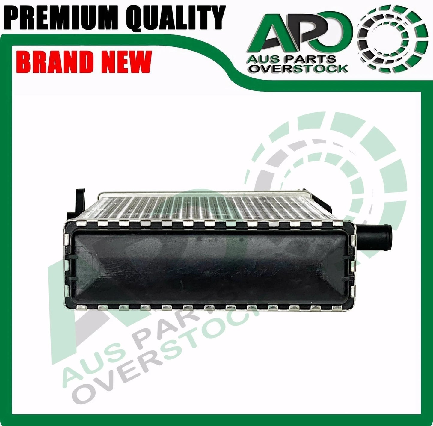 Heater Core For BMW 5 Series E12 / 6 Series E24 1974-1989