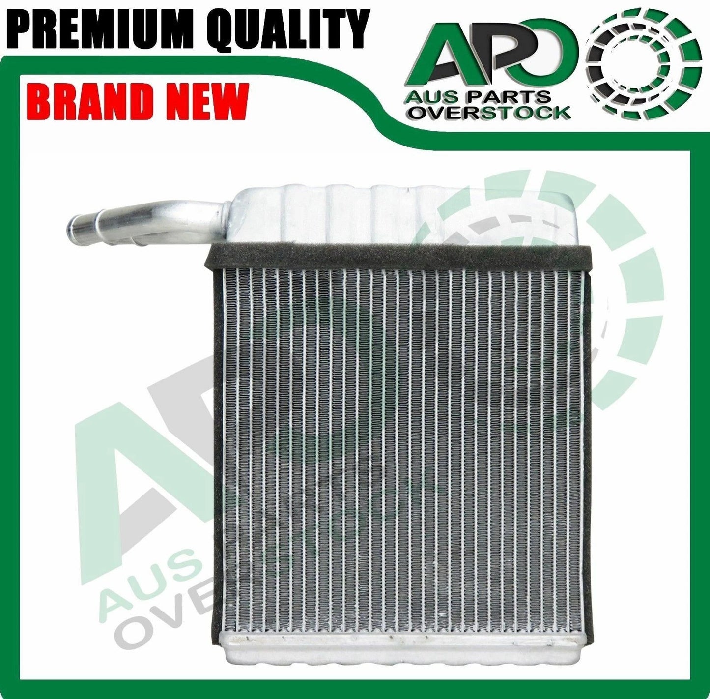Heater Core For HOLDEN COLORADO RC 2008-2012