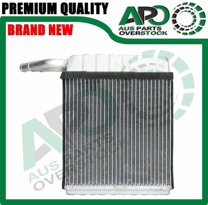 Heater Core For HOLDEN COLORADO RC 2008-2012