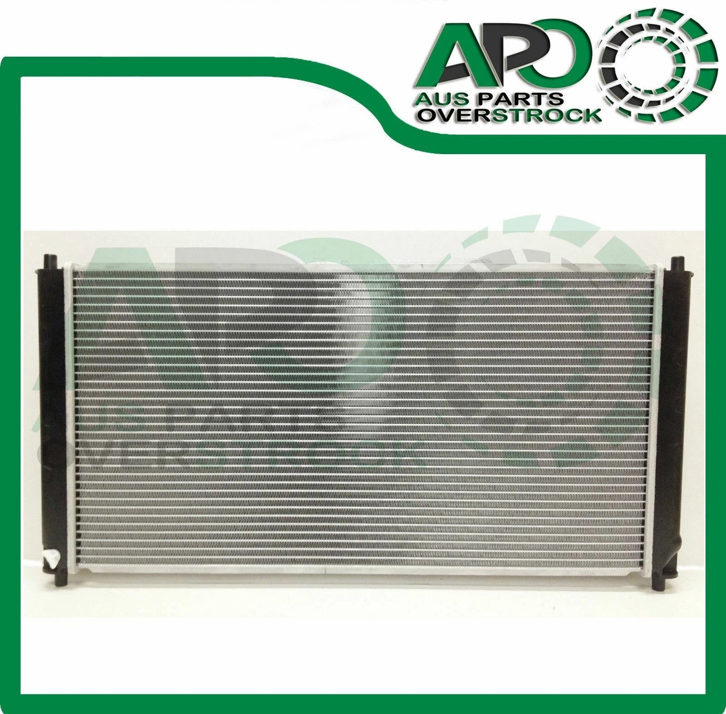 Radiator For MAZDA 323 ASTINA BA 2.0 6Cyl 94-98