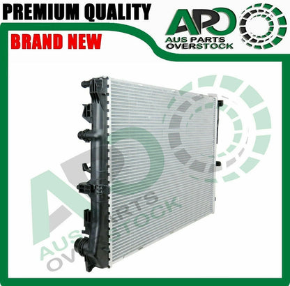 Radiator For MERCEDES E-CLASS W213,238 E180 E200 E220 E250 1/2016-On