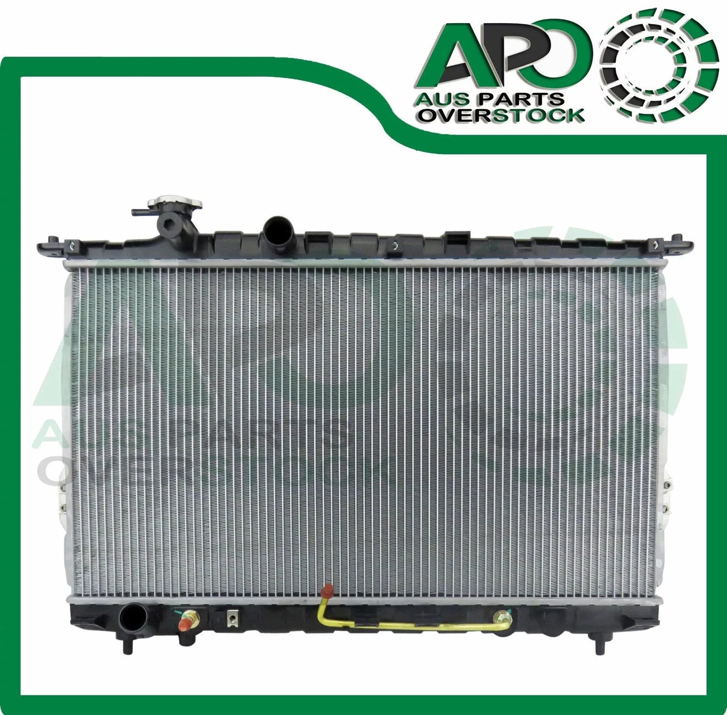 Radiator For KIA Optima GD 2/2001-6/2006 Auto Manual