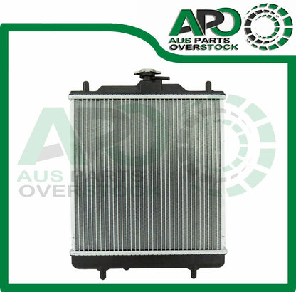 Radiator Suzuki Carry Van Carryvan GA413 1.3L 1999-2005 Manual