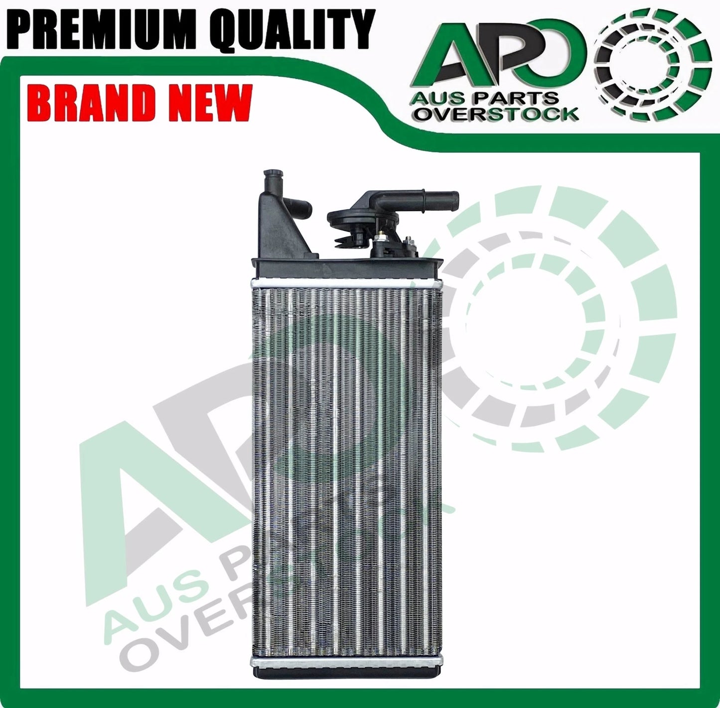 Heater Core For IVECO Daily II Diesel 9/1989-On