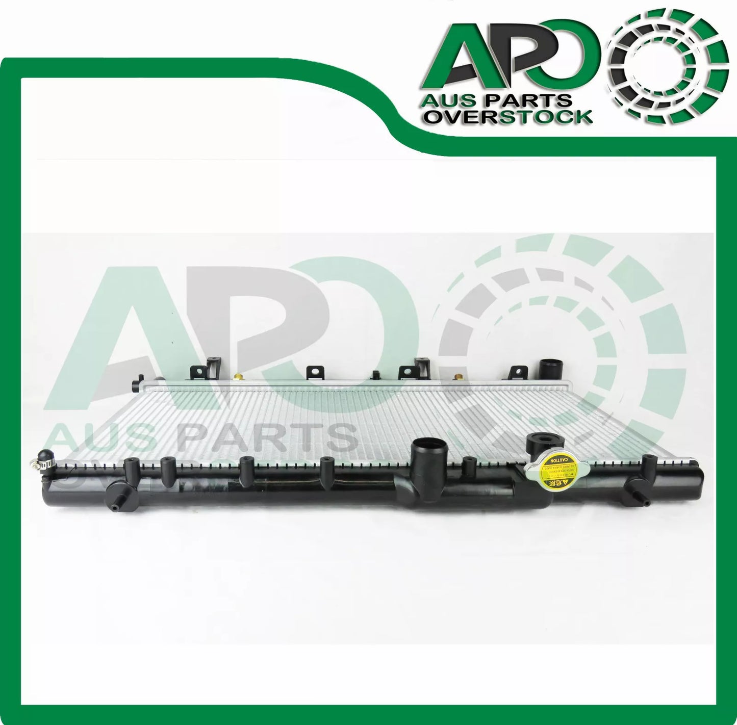 Radiator for SUBARU Impreza WRX GD GG EJ20 EJ25 4/2000-7/2008