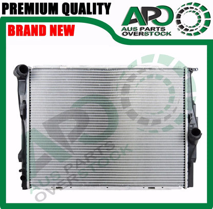 Radiator For BMW 3 series E90 E91 E92 3/05-ON / X1 E84 18i 25iX 28i 28iX 2009-On