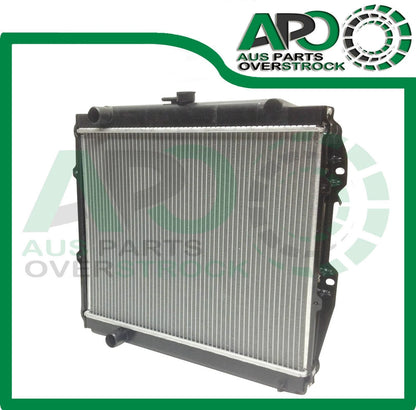 RADIATOR FOR Toyota Hilux RN90 RN105 R N110 2.4L Diesel 83-97