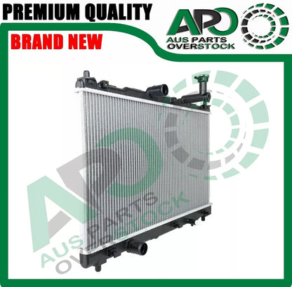 Radiator SUZUKI VITARA LY 1.6L M16A Petrol Manual 2/2015-ON