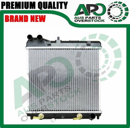 Radiator For HONDA JAZZ GD 2002-2008 Auto & Manual (Small Type)