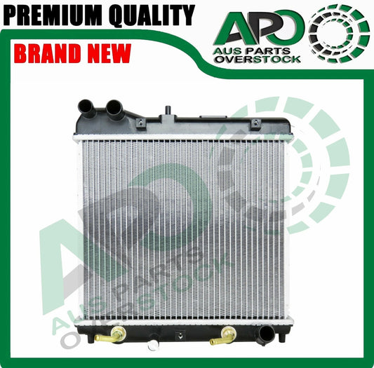 Radiator For HONDA JAZZ GD 2002-2008 Auto & Manual (Small Type)