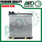 Radiator For HONDA JAZZ GD 2002-2008 Auto & Manual (Small Type)