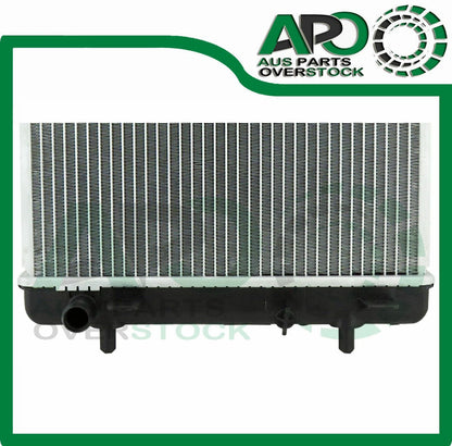 Radiator Suzuki Carry Van Carryvan GA413 1.3L 1999-2005 Manual
