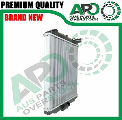 Radiator For TOYOTA DYNA XZU307 XZ327 XZU337 XZU347 2003-On