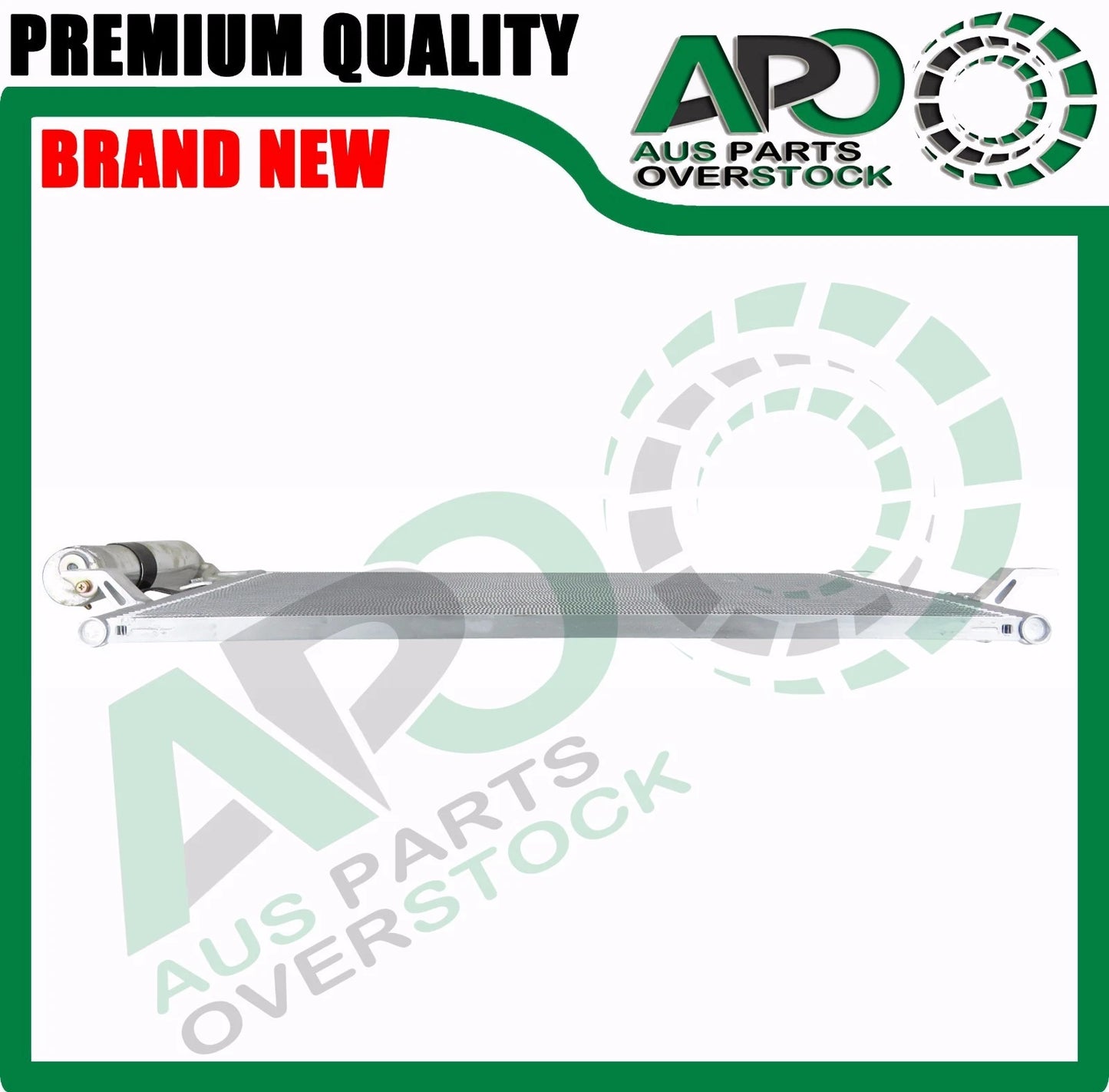 Air Condenser FOR DAEWOO Lacetti 1.8L 09/2003-2004