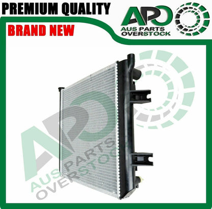 Premium Quality Radiator For NISSAN Forklift Auto Manual *400 X 438 Core* T2