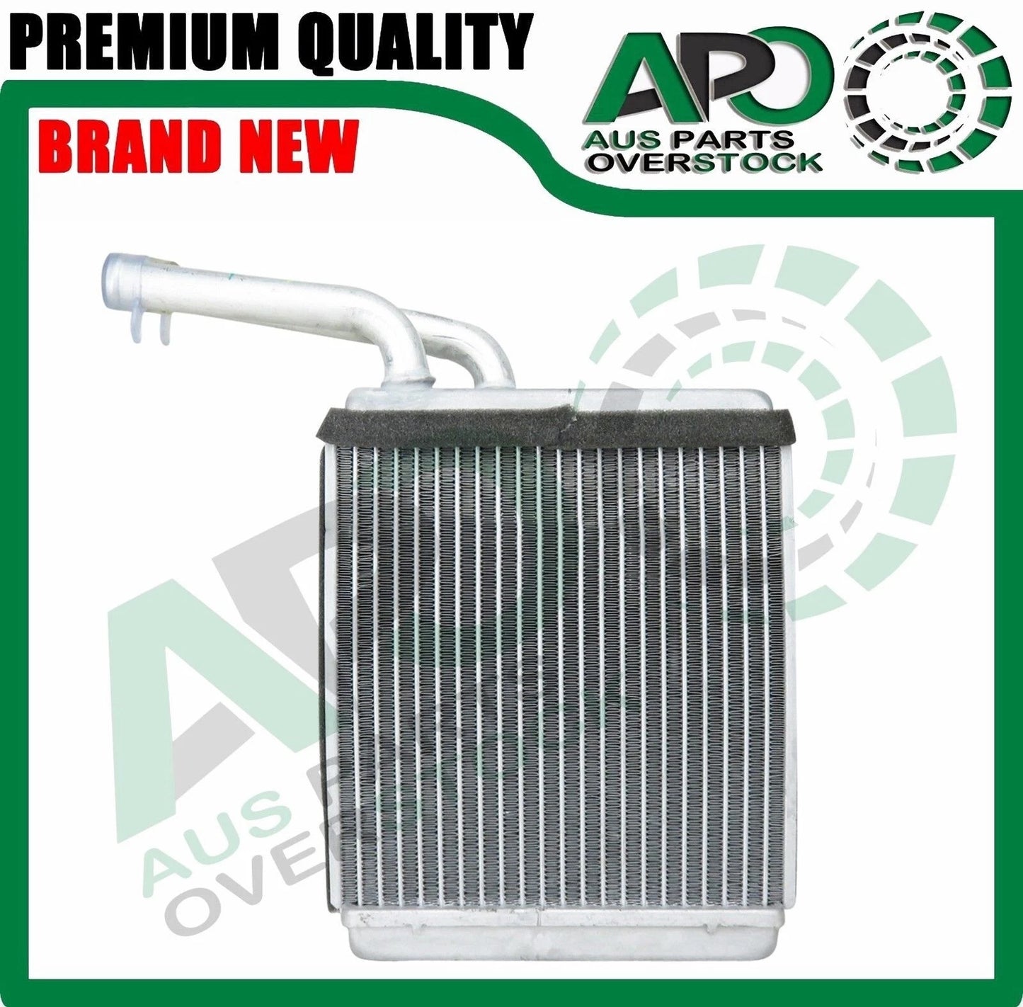 Heater Core For HOLDEN JACKAROO USB UBS 4Cyl Rodeo TF 1988-2003