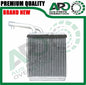 Heater Core For HOLDEN JACKAROO USB UBS 4Cyl Rodeo TF 1988-2003