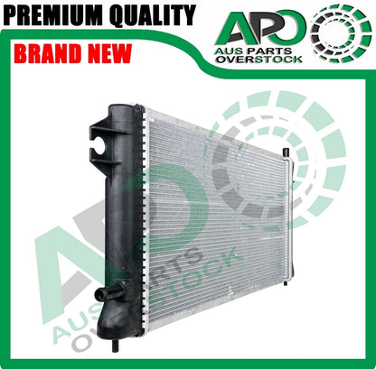 Battery Cooling Radiator For Mitsubishi OUTLANDER PHEV ZJ ZK ZL Hybrid 2012-On