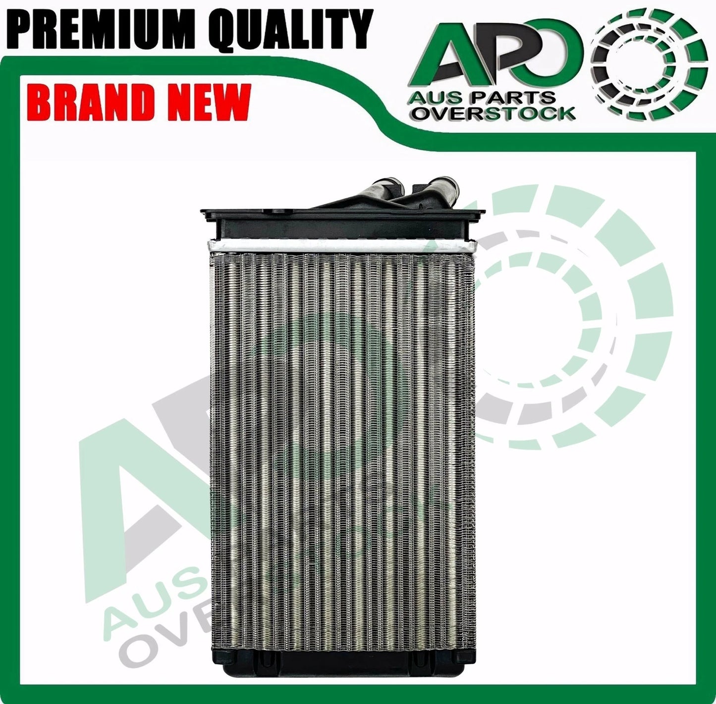 Heater Core For AUDI A4 / S4 B5 Petrol / Diesel 3/1994-On