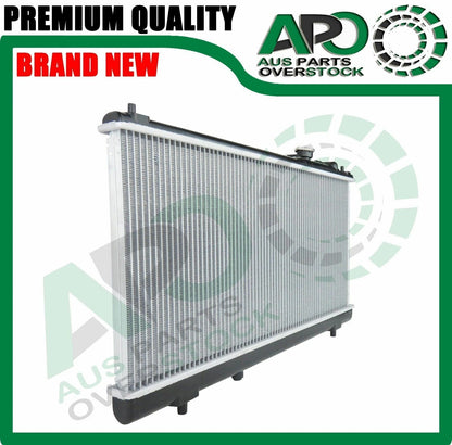 Radiator For MAZDA 323 Protege BJ / ASTINA AT MT 9/1998-2003