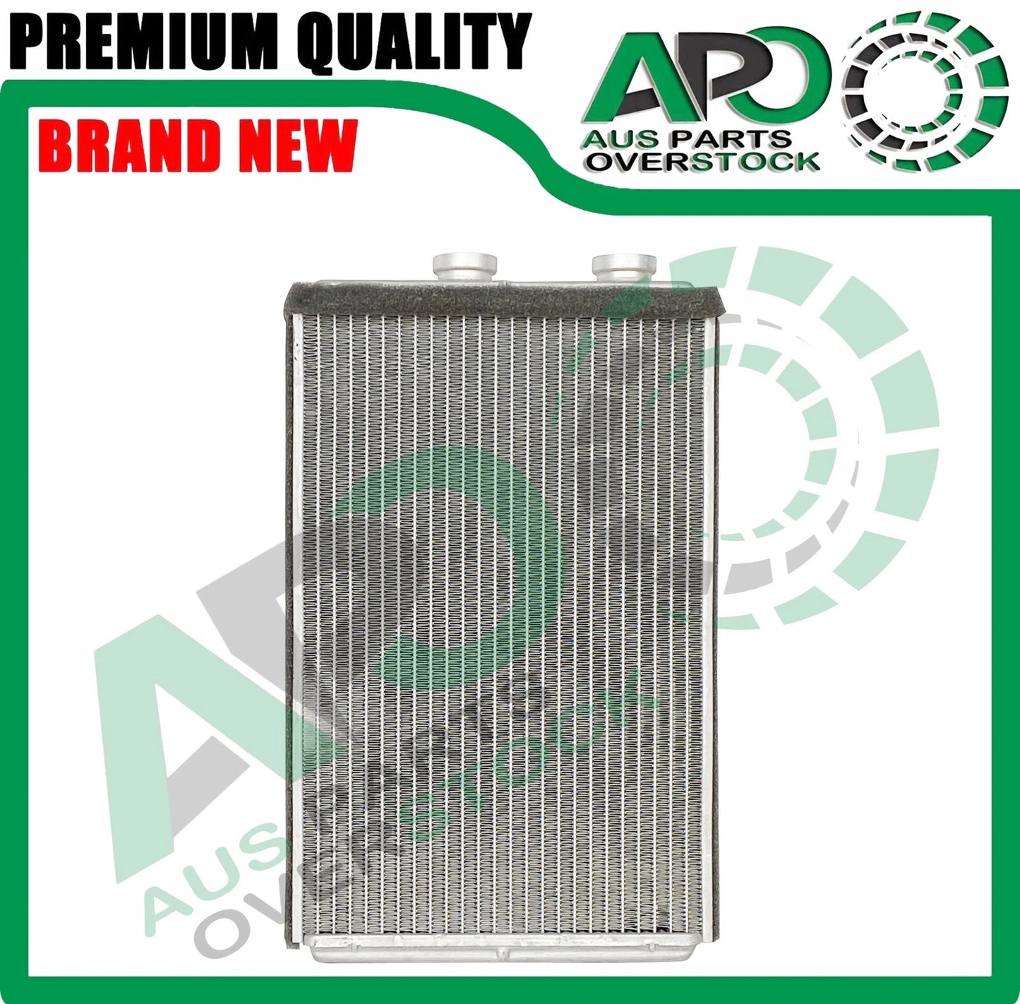 Heater Core MAZDA MAZDA6 GH 02/2008-10/2012