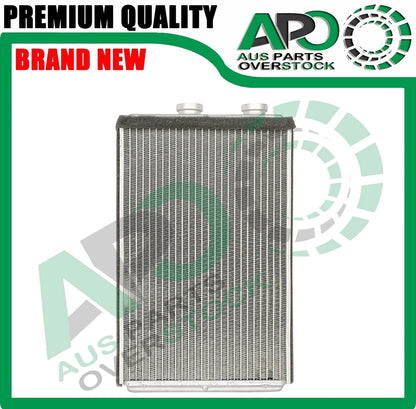 Heater Core MAZDA MAZDA6 GH 02/2008-10/2012