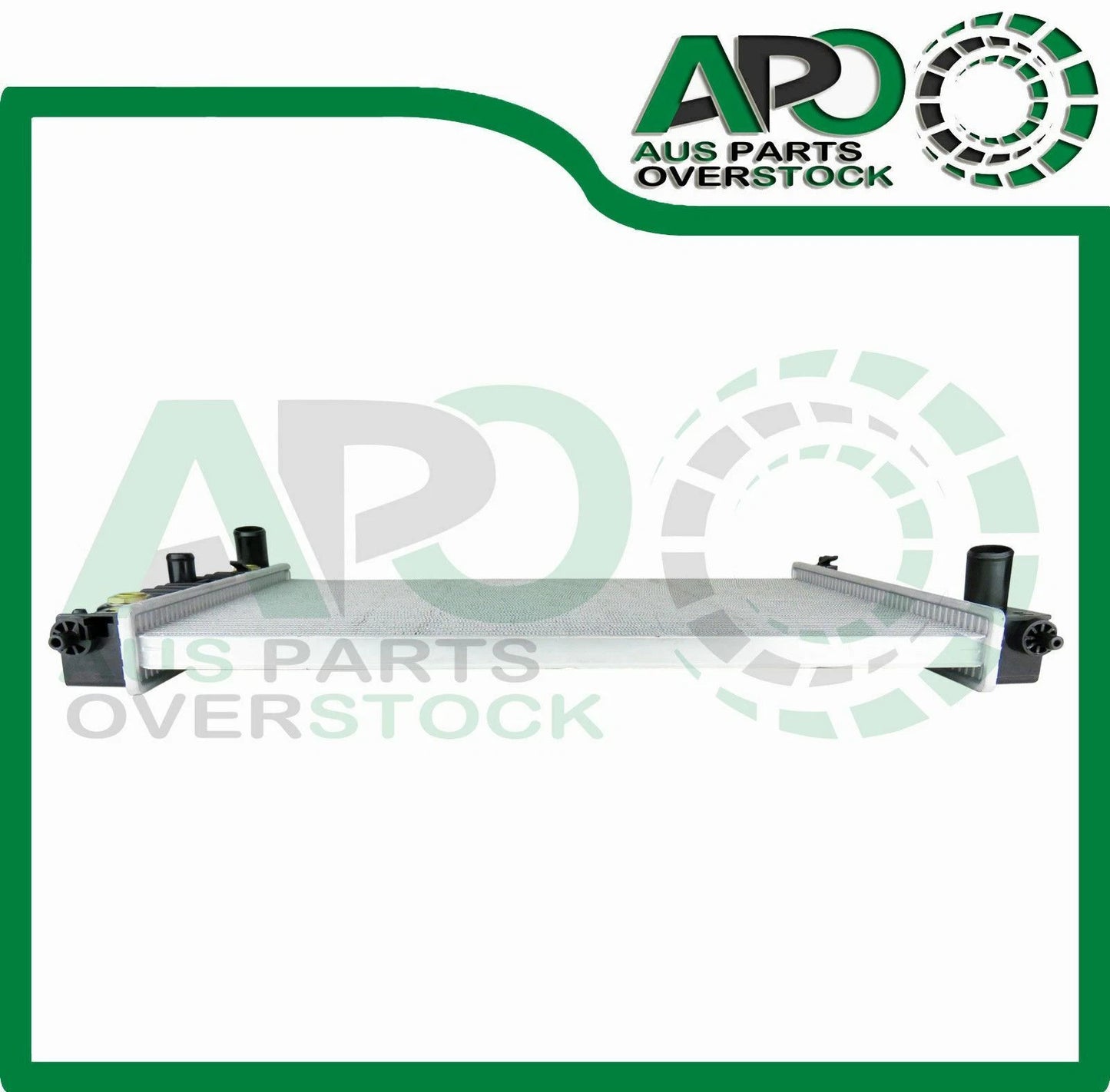 Radiator For Ford FALCON AU 6 & 8 Cyl 9/98-9/02 Auto & Manual