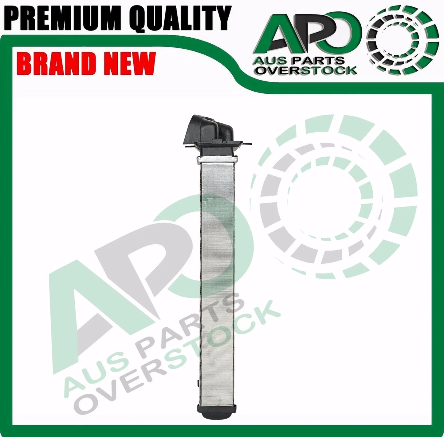 Heater Core For CITROEN XM 2.0L 2.1L 2.5L 3.0L Petrol / Diesel 8/1989-On