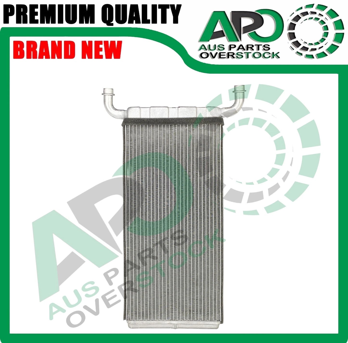 Heater Core For VOLKSWAGEN CRAFTER 2E 2F 2006-12/2016