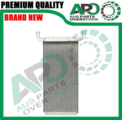 Heater Core For VOLKSWAGEN CRAFTER 2E 2F 2006-12/2016