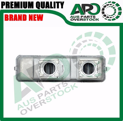 Heater Core BMW E46 316i 318i 318d 320i 320d 323i 325i 328i 330d 330i