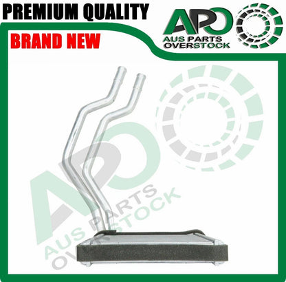 Heater Core For TOYOTA AURION GSV50R 2011-On