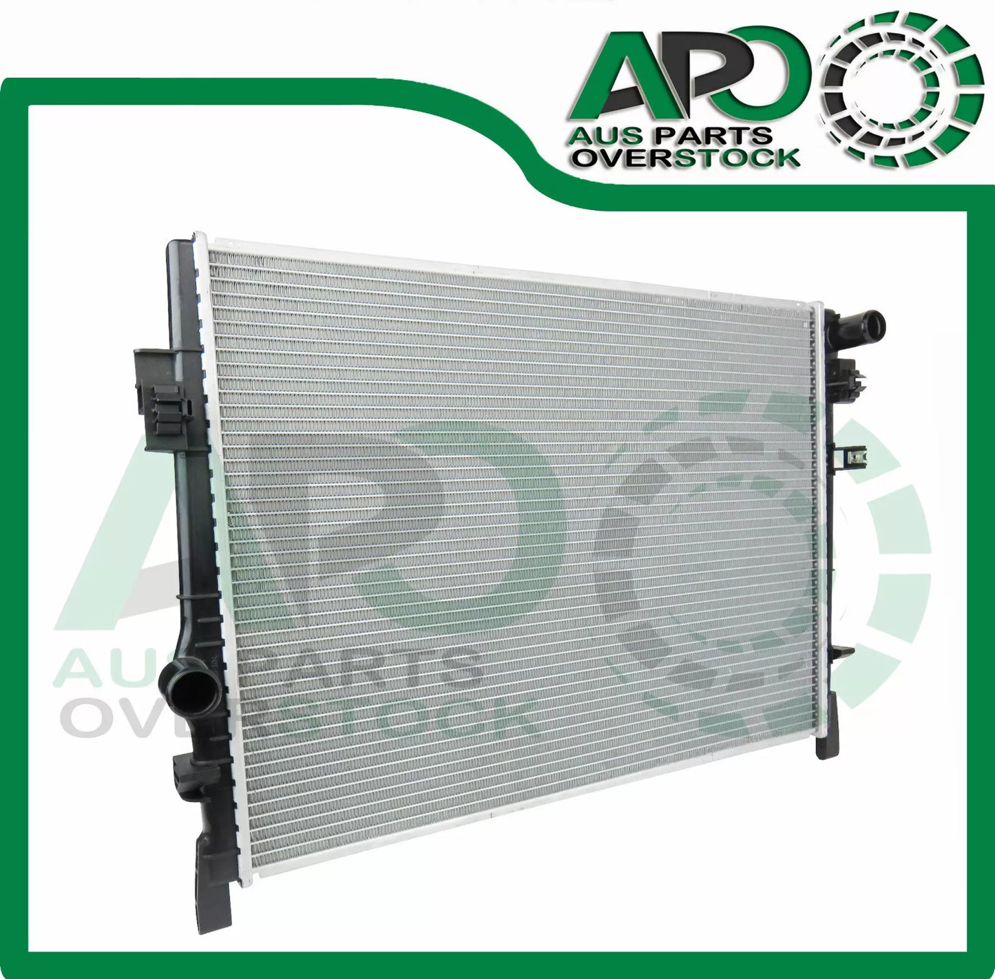 Radiator FIAT FREEMONT JF 2.0L 2.4L 2.7L 3.5L V6 Petrol / Diesel 2011-On