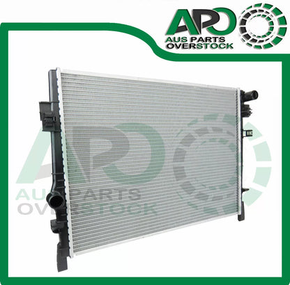 Radiator FIAT FREEMONT JF 2.0L 2.4L 2.7L 3.5L V6 Petrol / Diesel 2011-On