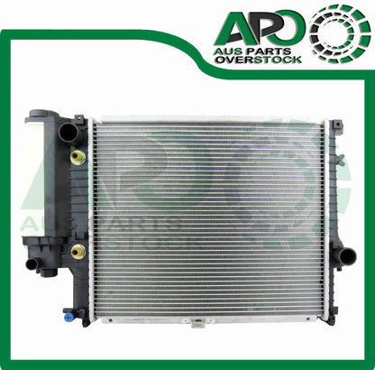 Radiator for BMW 5 Series E34 E36 E39 520i 525i 1988-1994