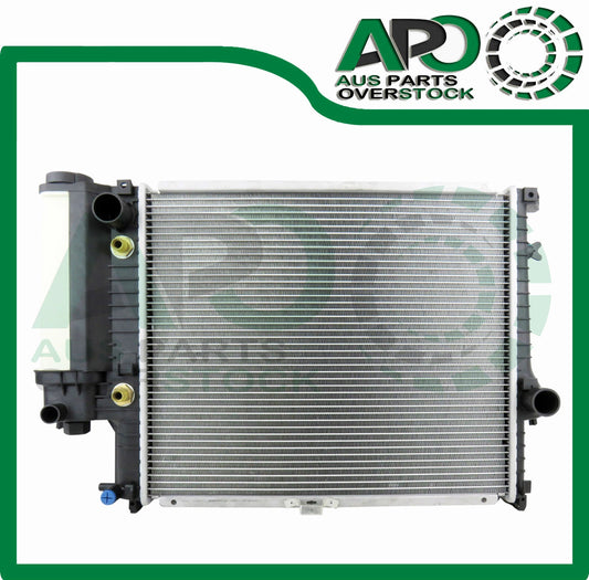 Radiator for BMW 5 Series E34 E36 E39 520i 525i 1988-1994