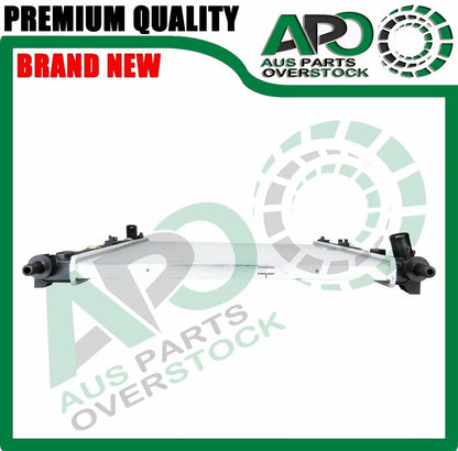 Radiator For SSANGYONG ACTYON Sport II QJ 2.0Xdi 2.2Xdi Diesel 1/2012-On
