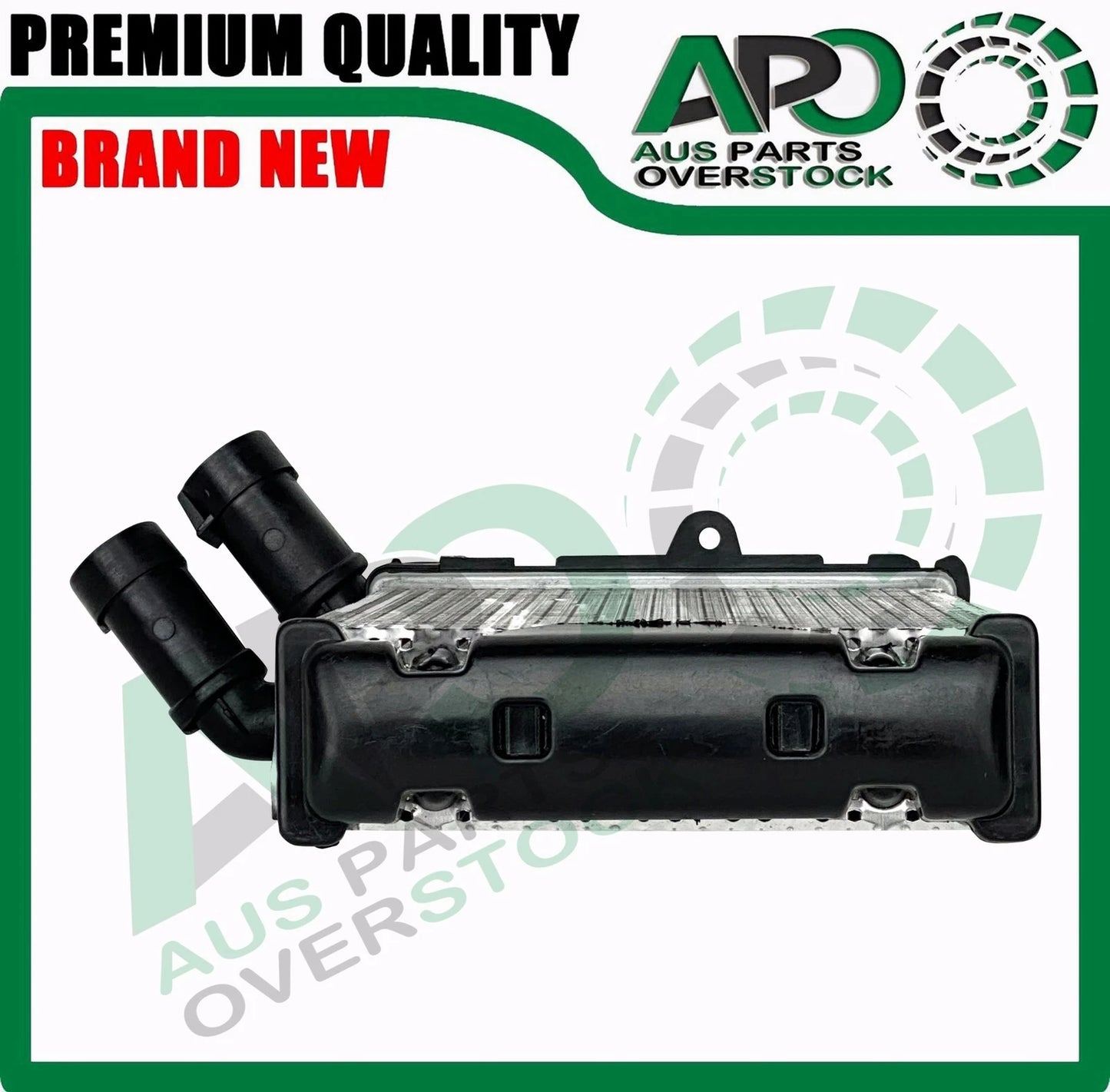 Heater Core For CITROEN Belingo M Petrol / Diesel 6/1996-On