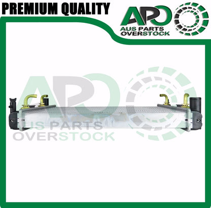 Premium Radiator For Toyota Forklift 7FGA 7FGC 7FGK 7FGU 7FDA 7FDK 7FDU 2000-On