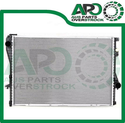 Radiator Bentley Arnage 4.4L M73 Turbo V8 1998-2000