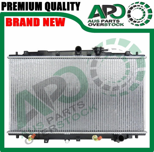 Radiator HONDA Prelude BB 1-4 2.2L 2.3L Auto Manual 12/1991-1/1997
