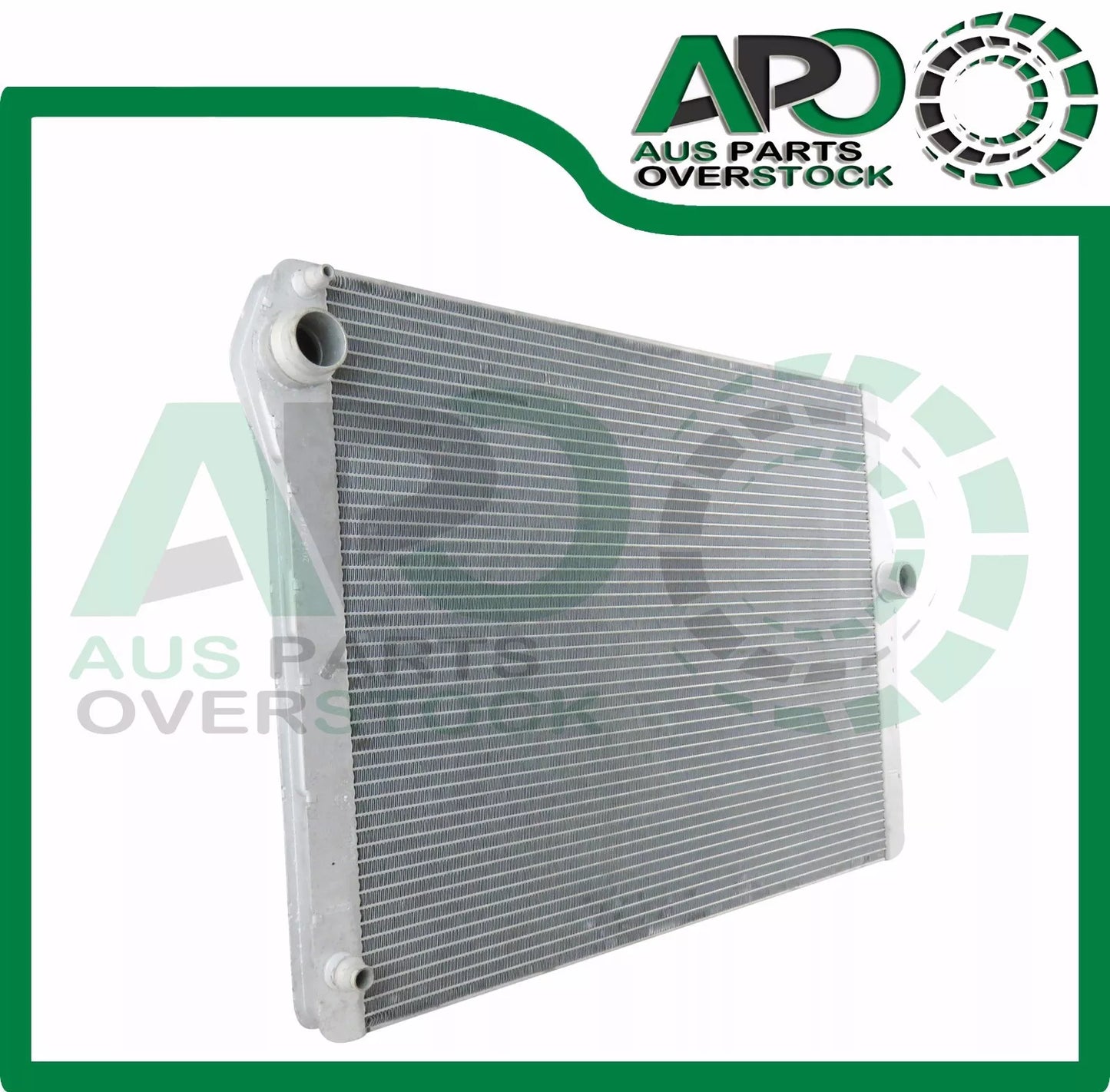 Radiator for BMW 5 series F10 F11 F18 523i 528i 530i 2/2010-2017