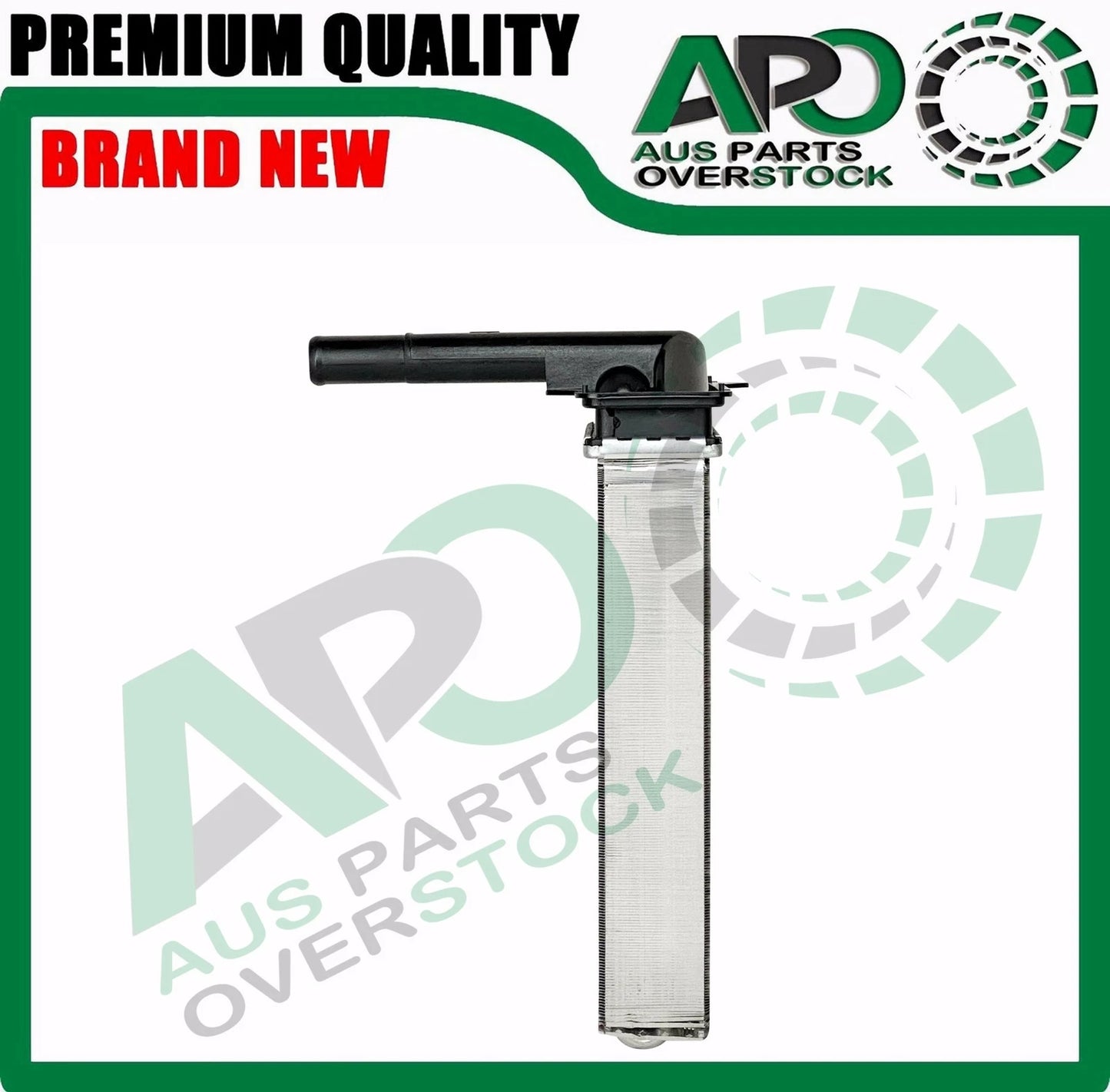 Heater Core For JEEP Cherokee KJ Petrol / Diesel 9/2001-2008