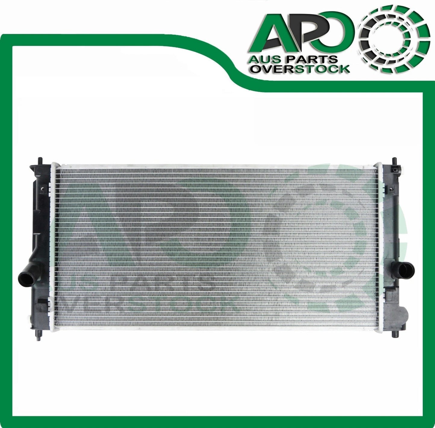 Radiator for TOYOTA MR2 SPYDER ZZW30R 1.8Lt Manual 1999 - On