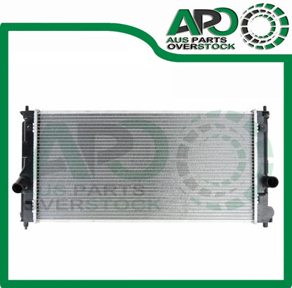 Radiator for TOYOTA MR2 SPYDER ZZW30R 1.8Lt Manual 1999 - On