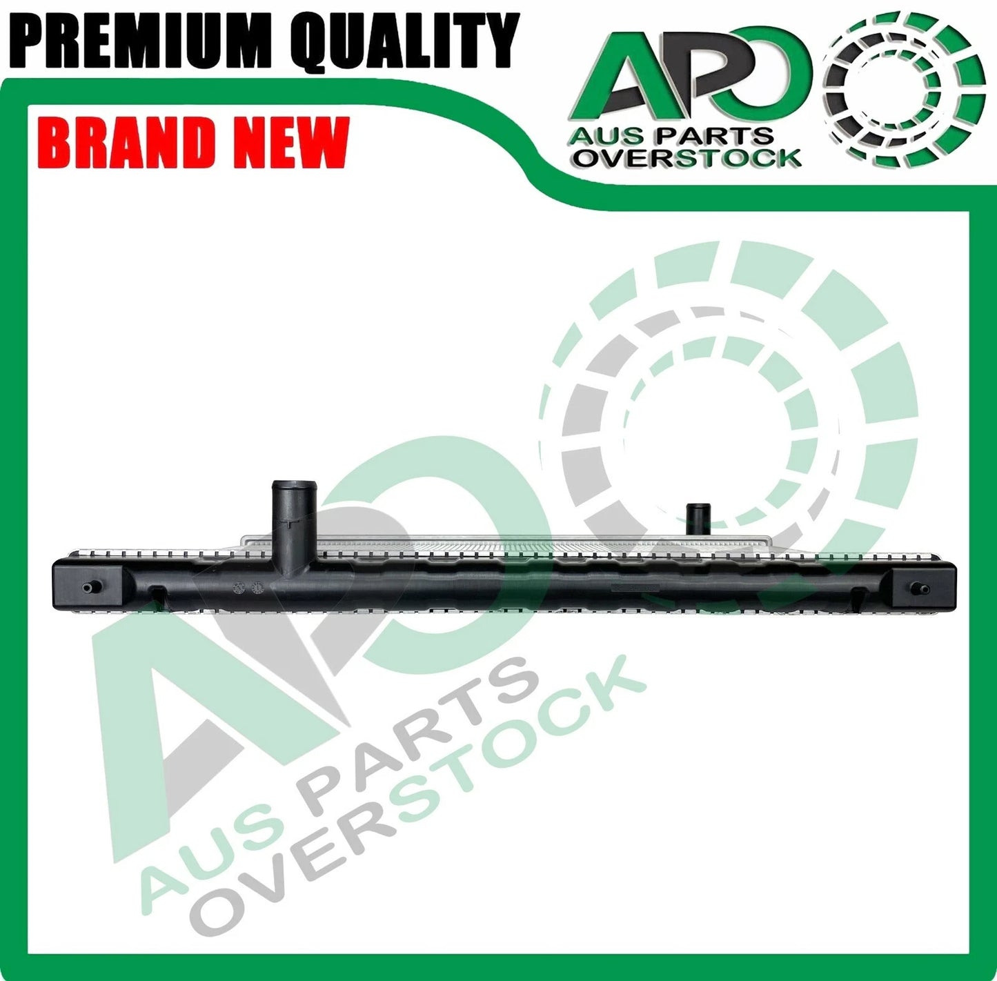 Radiator for NISSAN GTR GT-R R35 3.8L VR38DE Petrol 2008-2014