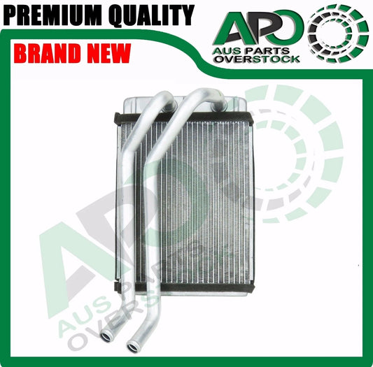 Heater Core For HYUNDAI SANTA FE SM 6/2000-4/2006