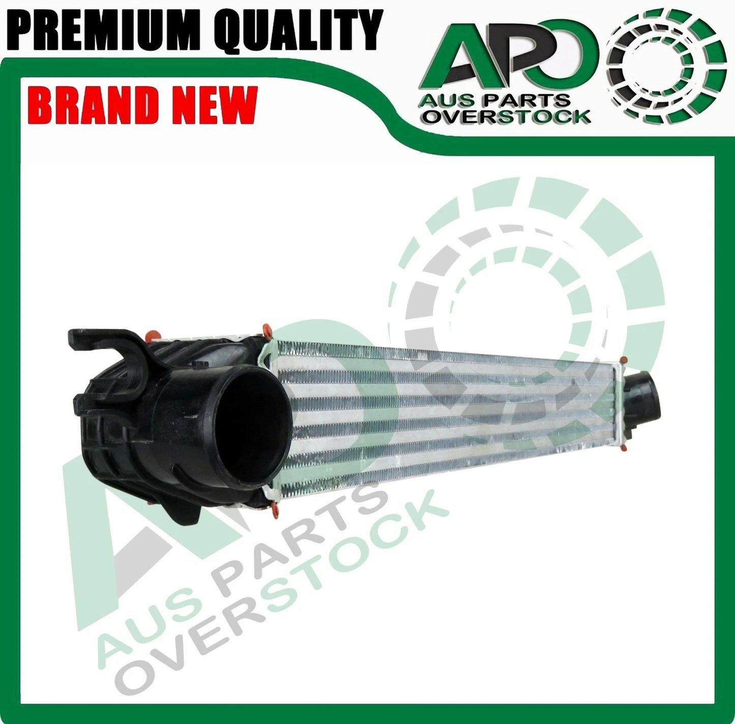 Intercooler For MINI COOPER COUNTRYMAN R60 1/2010- / PACEMAN R61 2012-On